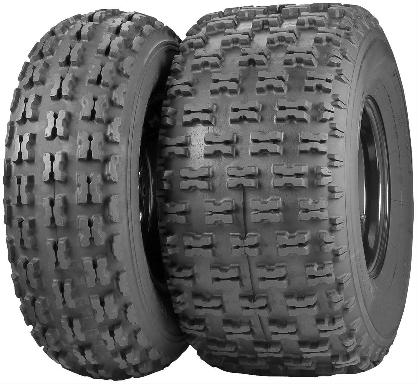 ITP Tire Holeshot Rear 20X11-8 LR340LBS Bias