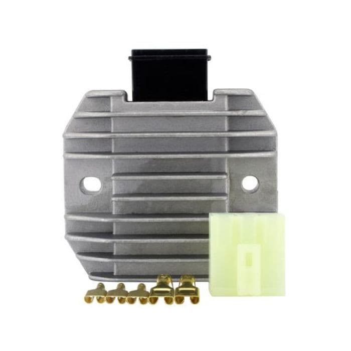 VOLTAGE REGULATOR RECTIFIER