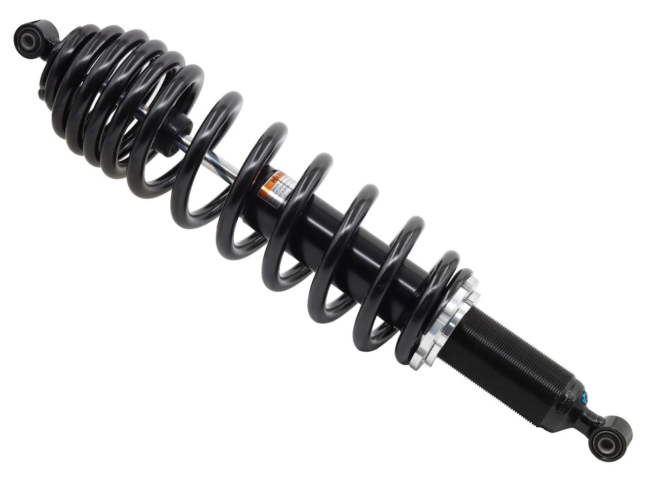 GAS SHOCK REAR