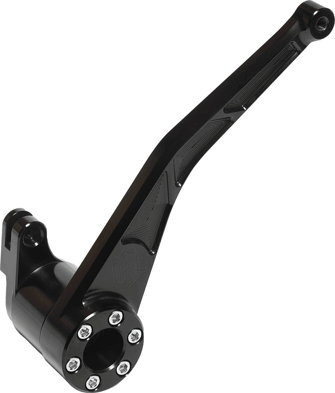 Kens Factory Nl Brake Arm Black Flt `14-25