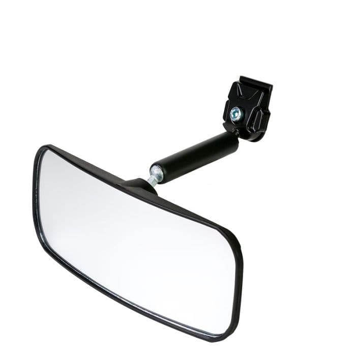 Seizmik Wide Angle Rear View Mirror Polaris Ranger Pro-Fit