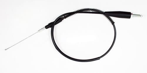Motion Pro Black Vinyl Throttle Cable