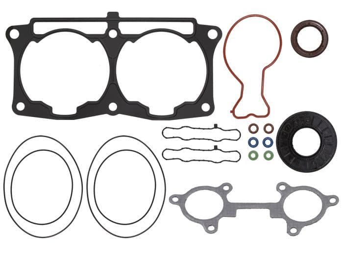 SPI FULL GASKET SET/W OIL SEALS