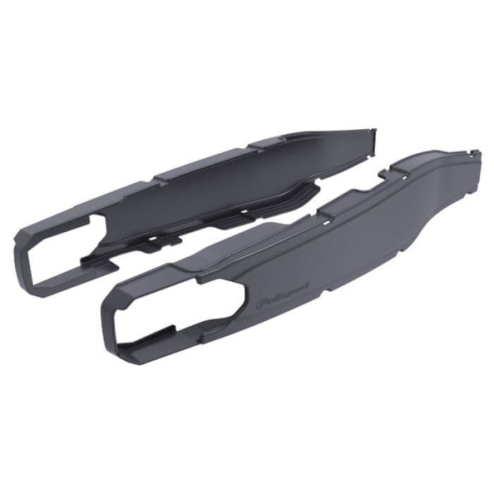 POLISPORT SWINGARM PROTECTORS NARDO GREY
