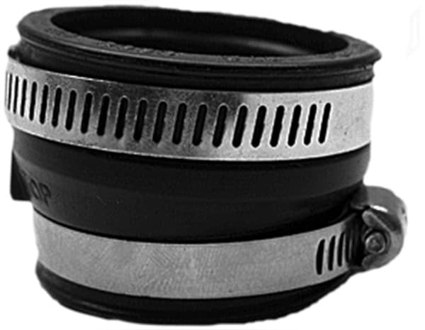 SP1 Mounting Flange Ski-Doo
