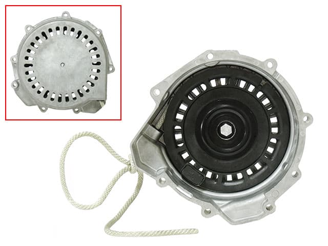 SP1 Recoil Assembly Polaris