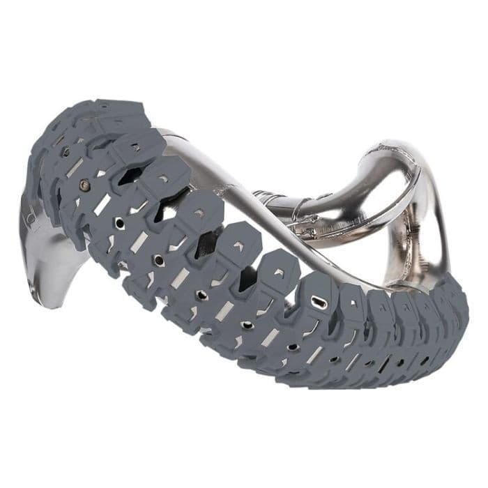 POLISPORT ARMADILLO PIPE GUARD CLAMPS ONLY