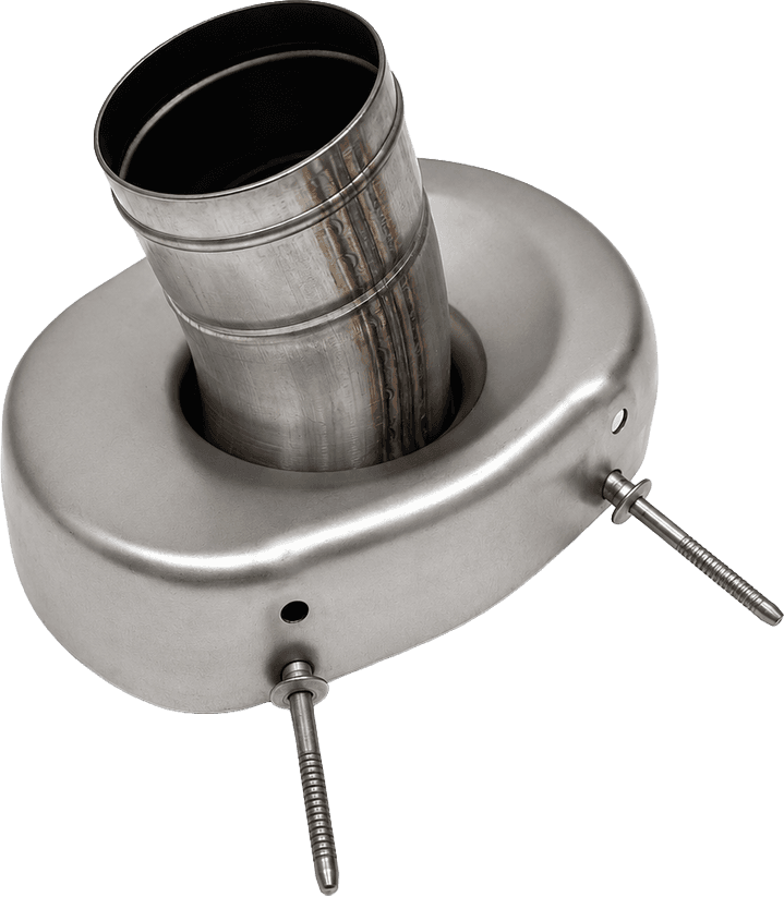 FMF F4.1 Rct External Rear Bulk Head