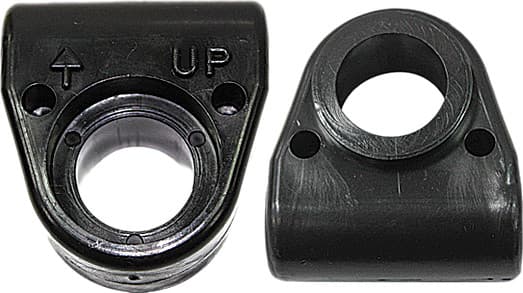 SP1 Spring Retainers Arctic Cat Square Pair