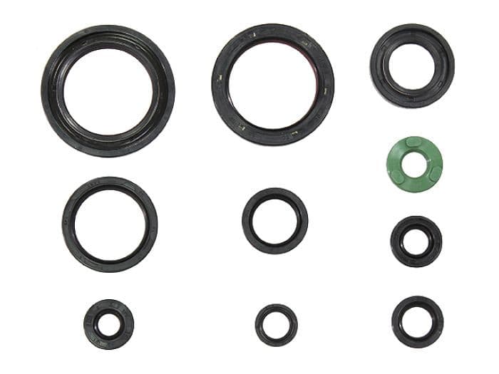 NAMURA ENGINE OIL SEAL SET 9PCS