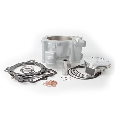 CYLINDER WORKS STANDARD BORE CYLINDER KIT YAMAHA ATV