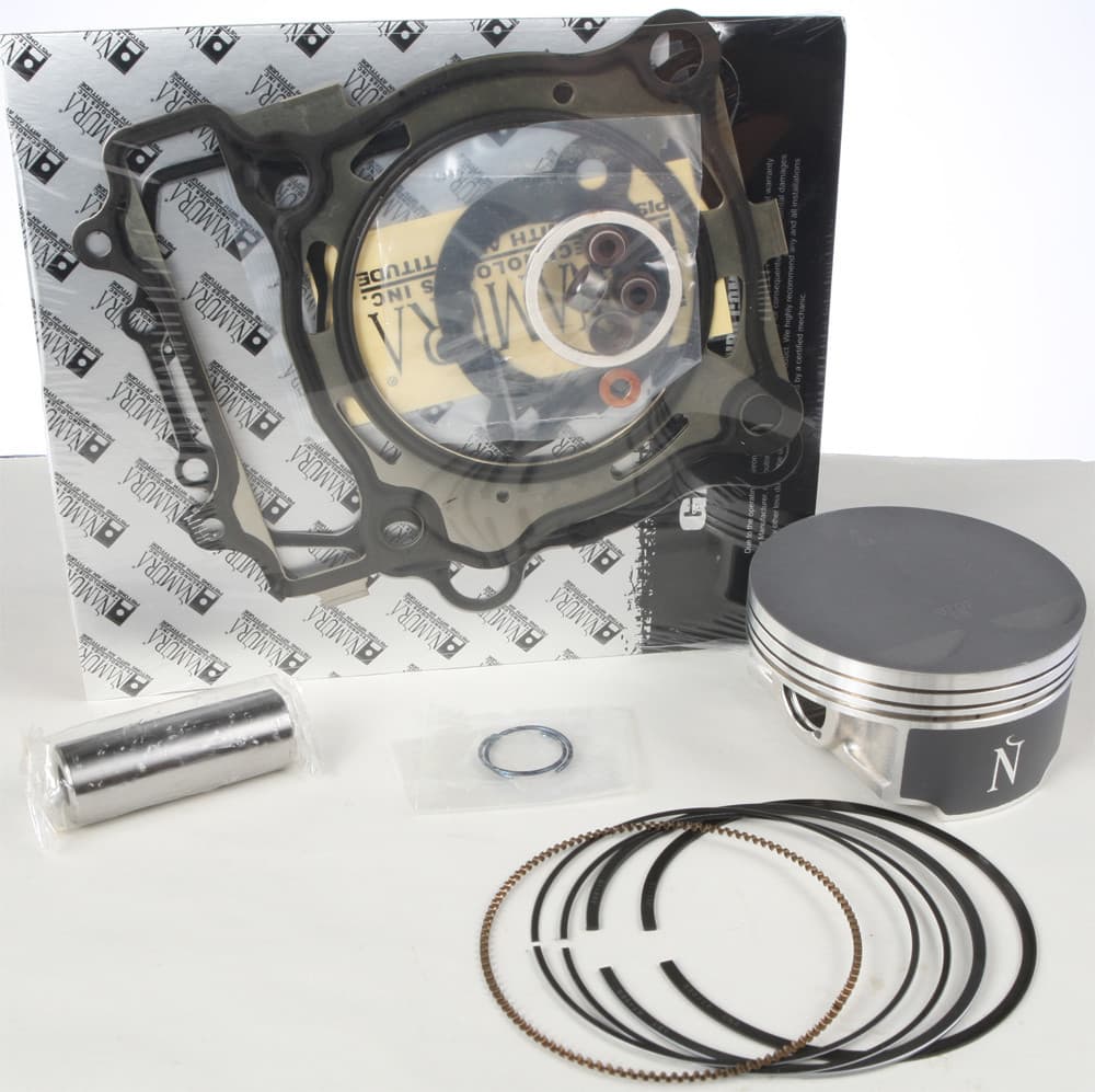 Namura Top End Kit 97.07/+0.50 11:1 Polaris