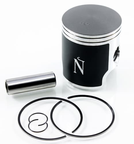 NAMURA PISTON KIT 66.90MM