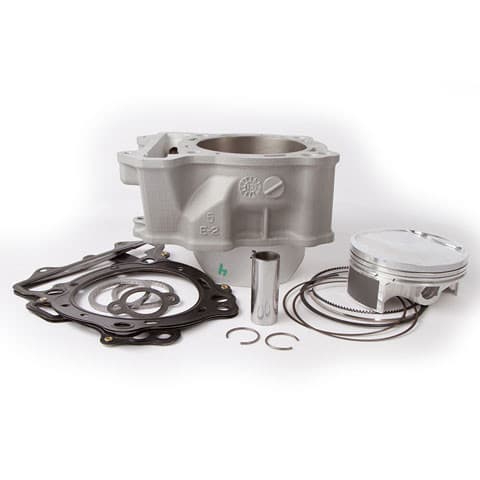 CYLINDER WORKS BIG BORE CYLINDERKIT ARCTIC CAT ATV