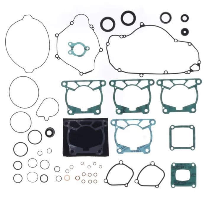 COMPLETE GASKET KIT; KTM 125 SX 2023