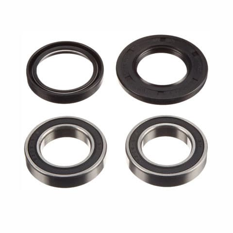 PIVOT WORKS FRONT WHEEL BEARING KIT HUSQVARNA BIKE