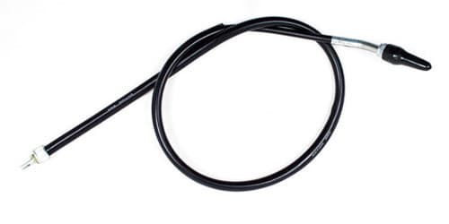 BLACK VINYL SPEEDO CABLE