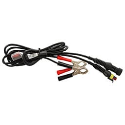 Texa Racing Power Cable