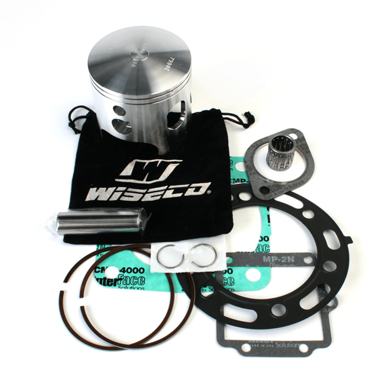 POLARIS ATV 400 83.00MM (675M) PISTON PK1106