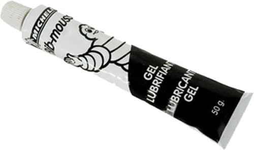 Michelin Bib Mousse Mounting Lube 50G (12/CASE Sold Each)