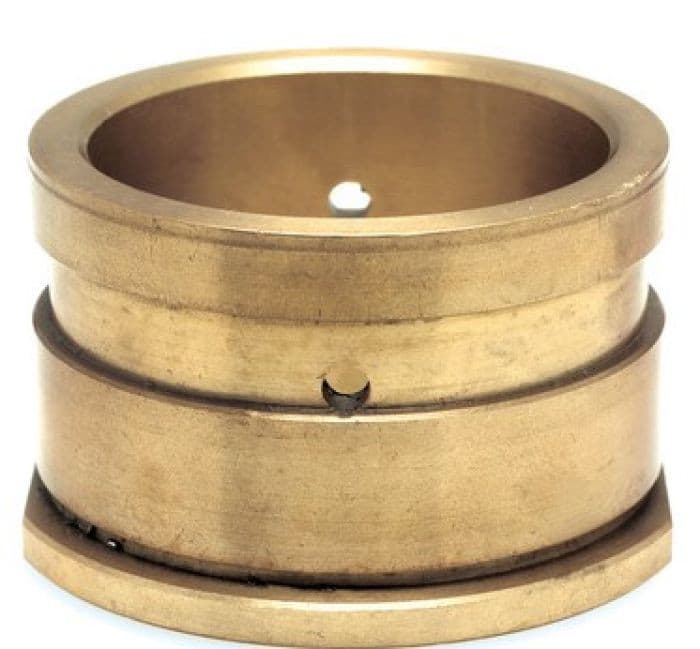 KPMI BUSHING, CRANKSHAFT, -.030 ID, BSA, A10, 1962-1970
