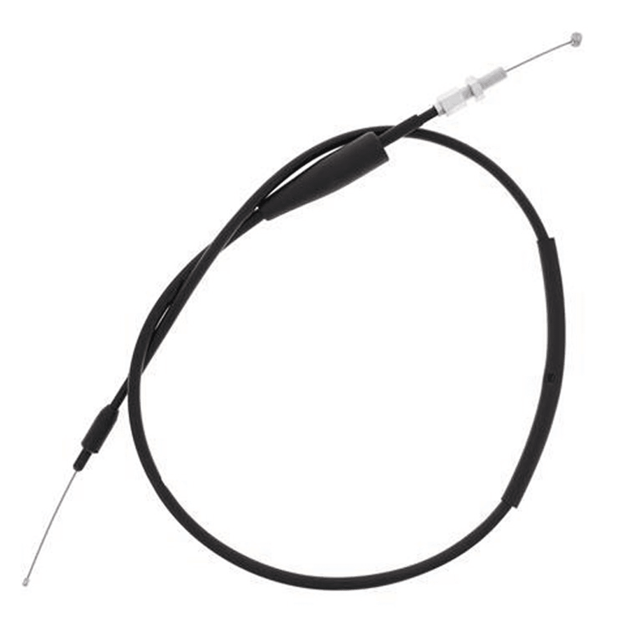 All Balls Throttle Cable