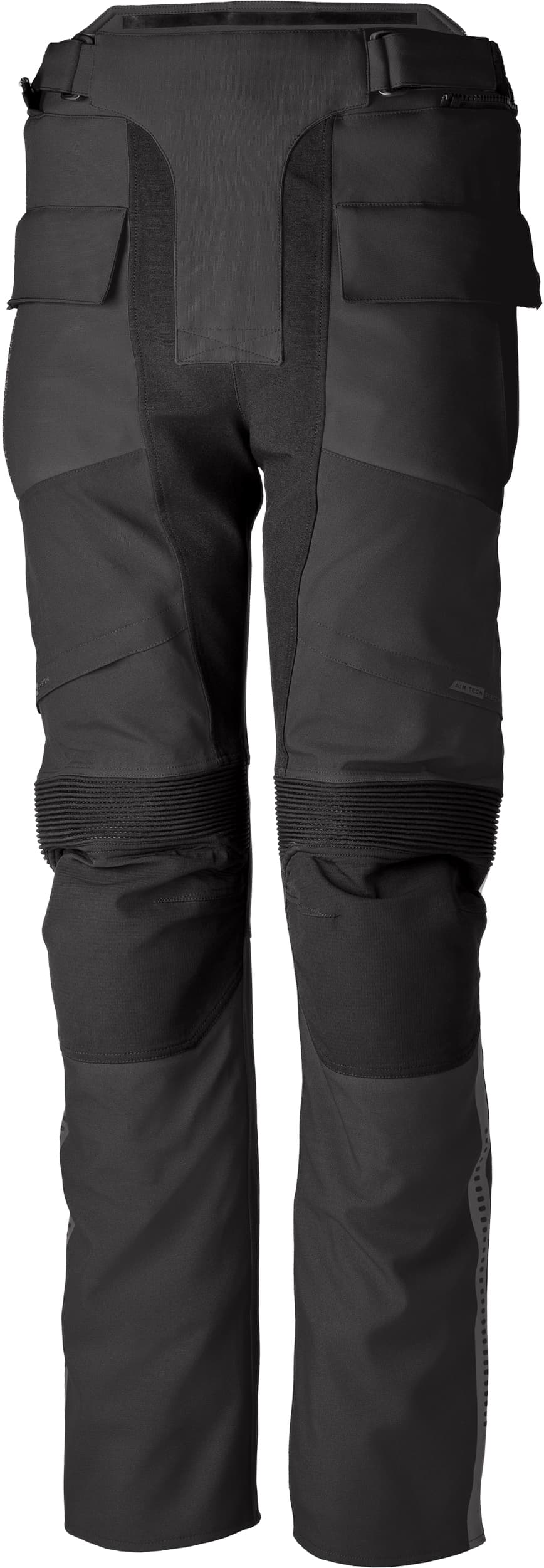 RST Ps Vulcan CE Sl Pants Black Textile SM
