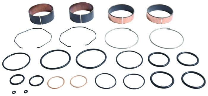 ALL BALLS RACING FORK BUSHING KIT KAWASAKI KX250F 20