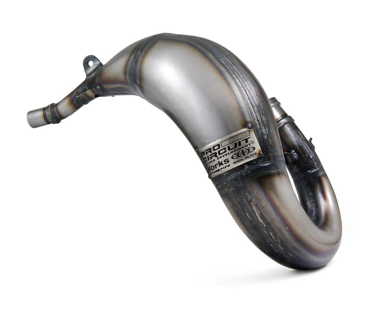 Pro Circuit Works Exhaust Pipe