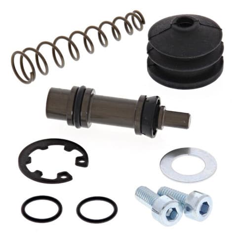 ALL BALLS RACING CLUTCH MASTER CYLINDER REBUILD KIT