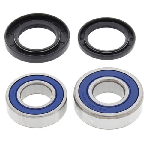 WHEEL BEARING & SEAL KIT