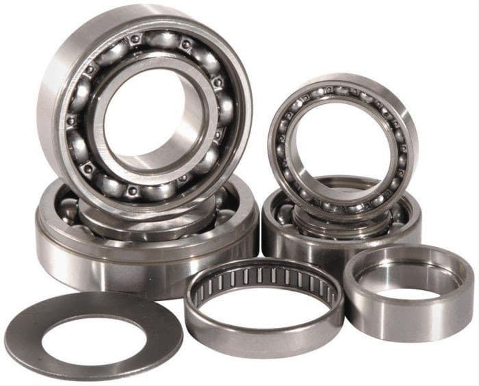 HOTROD'S TRANSMISSION BEARING KITS