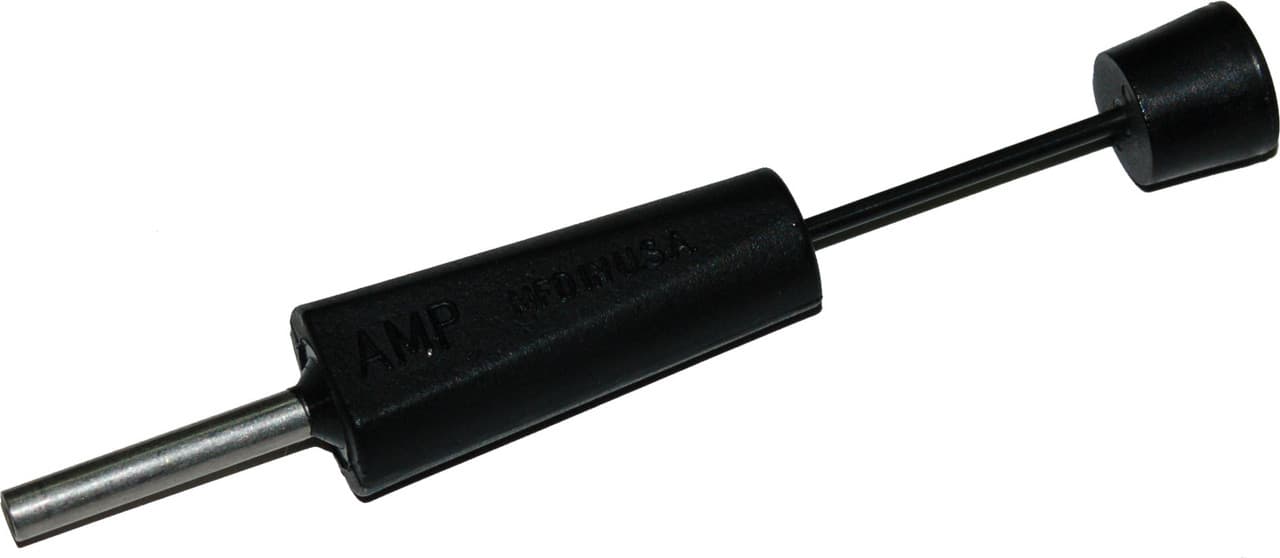 Namz Custom Cycle Matenlock Terminal Remove Tool Male Terminals
