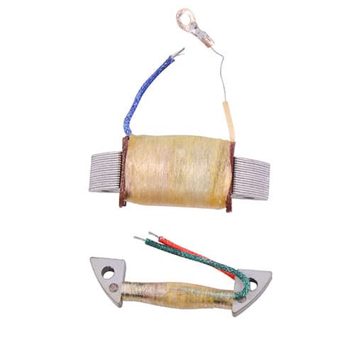RM Stator Stator Ignition Source Coil