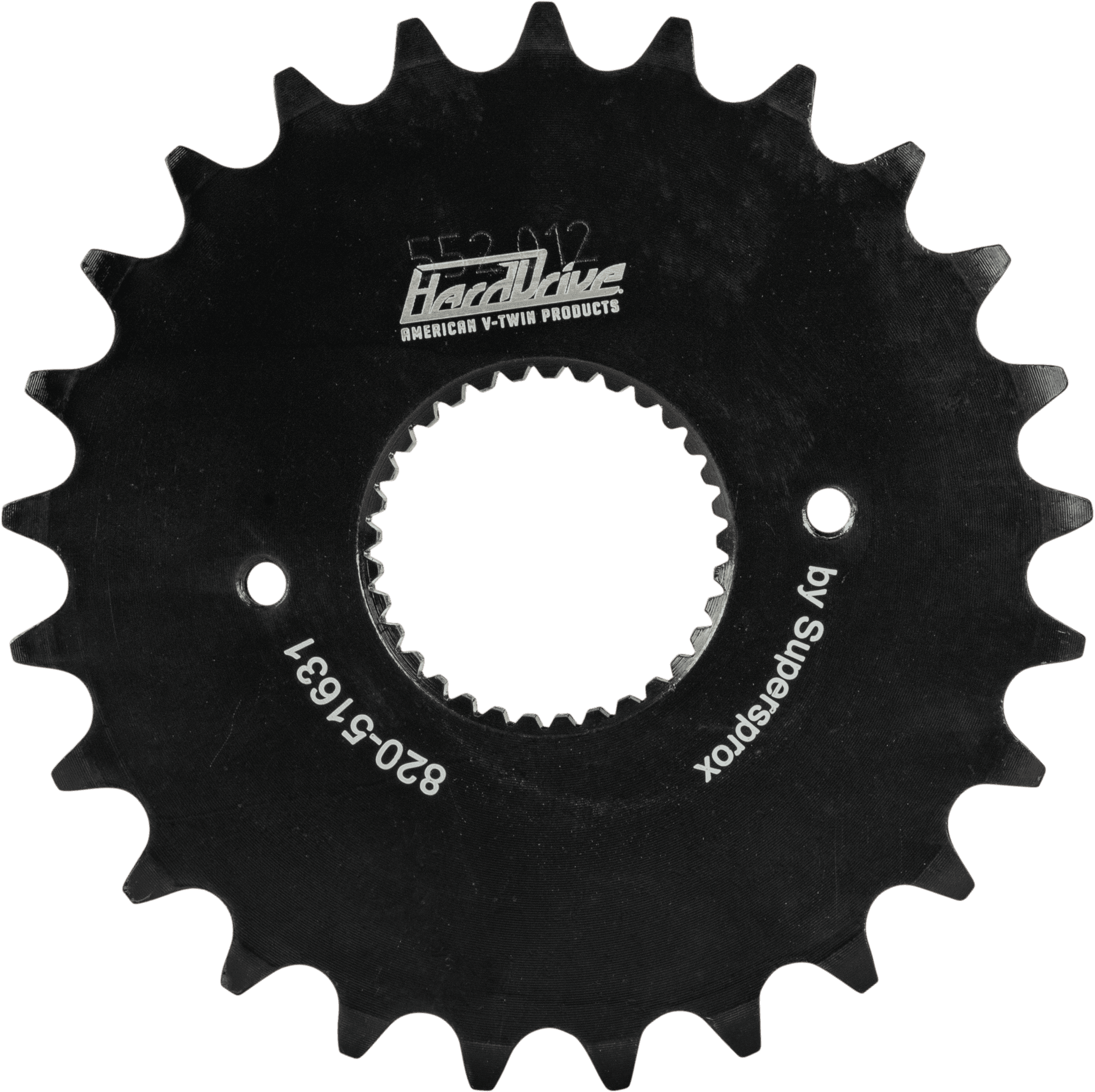 HardDrive Ss Transmission Sprocket 25T Standard 94-06