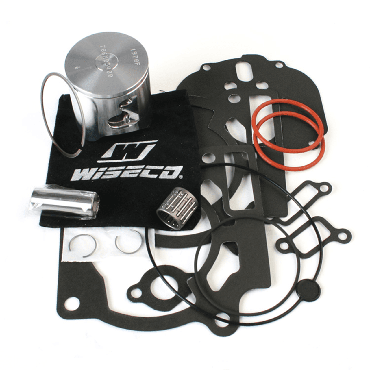 2002-06 KTM SX125 54MM (786M) PISTON PK1512