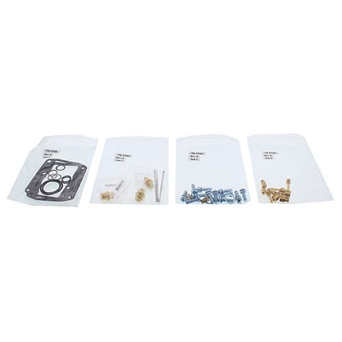 ALL BALLS RACING CARB REBUILD KIT ARCTIC CAT