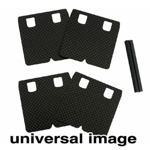 Moto Tassinari 904 Four Port Cage Replacement Snowmobile Pedal