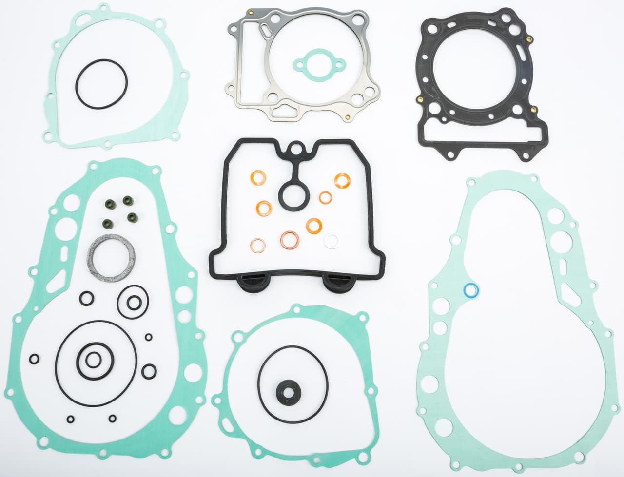 Athena Complete Gasket Kit Kawasaki/Suzuki