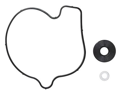 BRONCO WATER PUMP SHAFT & IMPELLER