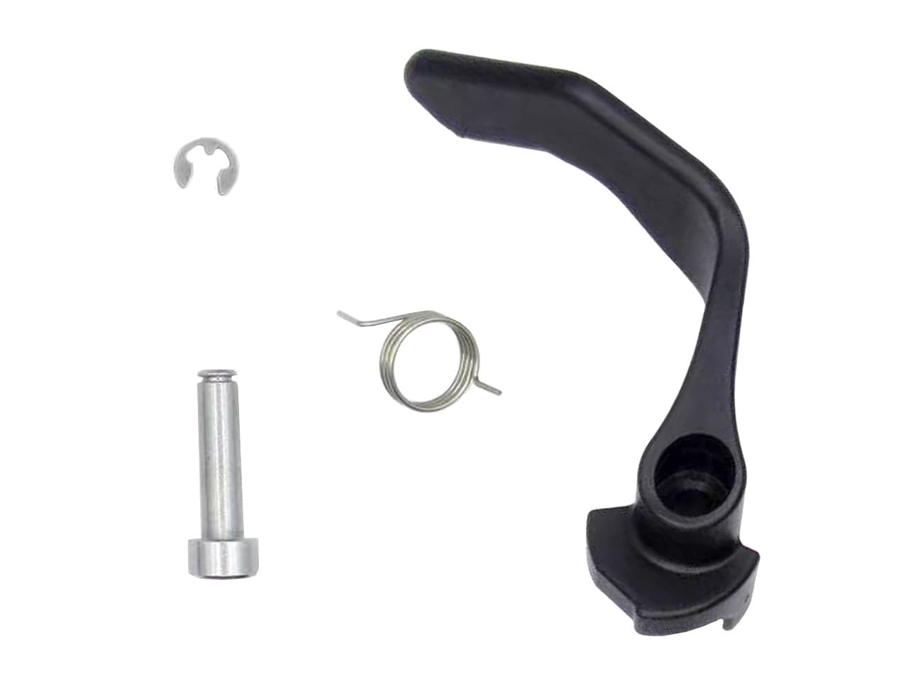 SP1 Parking Brake Lever Set Ski-Doo