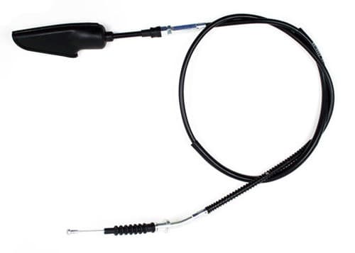 Motion Pro Black Vinyl Clutch Cable