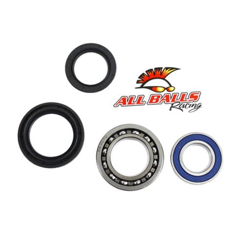 All Balls Wheel Bearing & Seal Kit