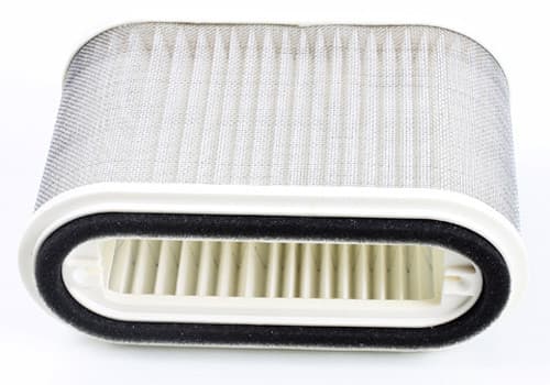 HI FLO - AIR FILTER HFA4910