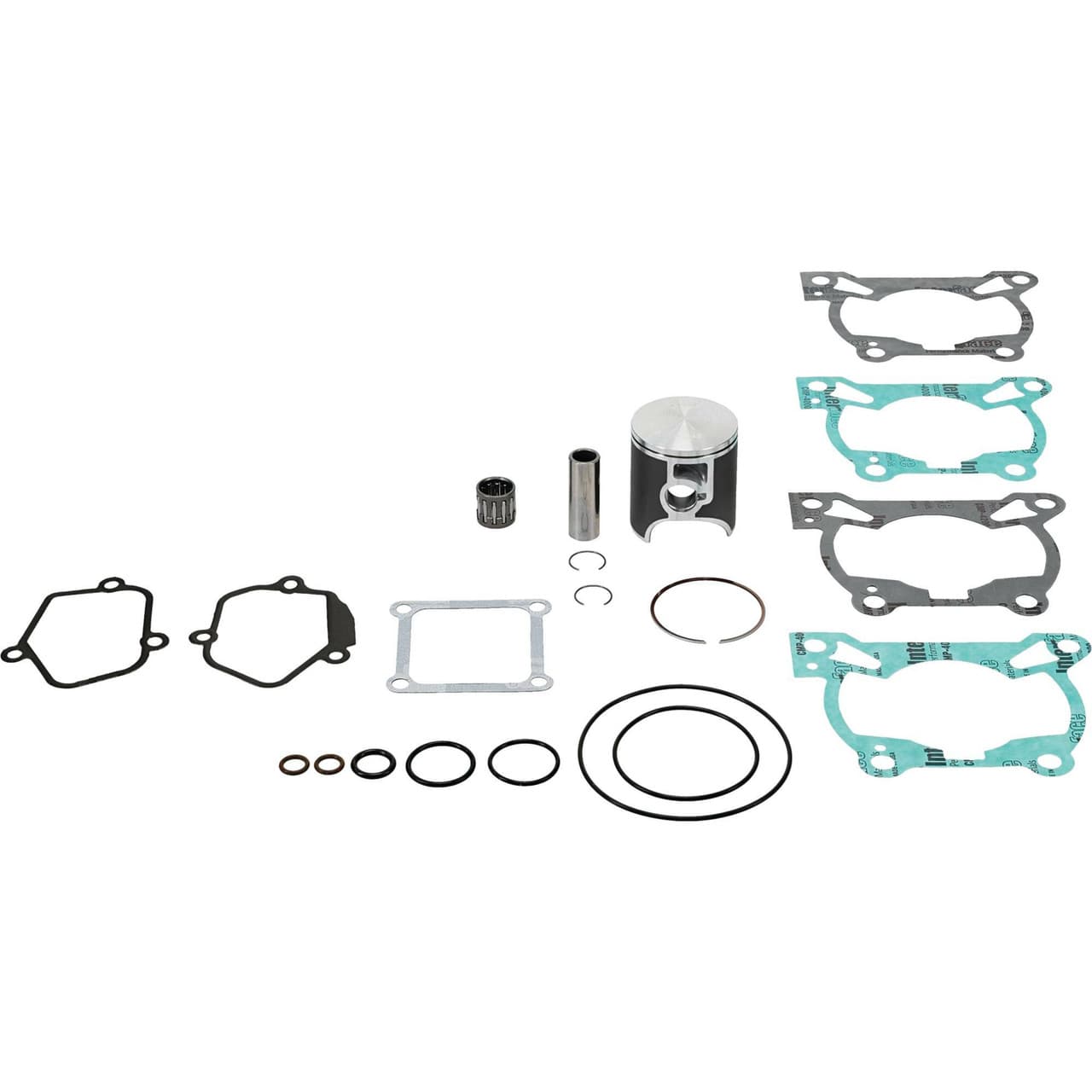 Vertex Top End Kit Cast 46.95/Standard Husqvarna/KTM