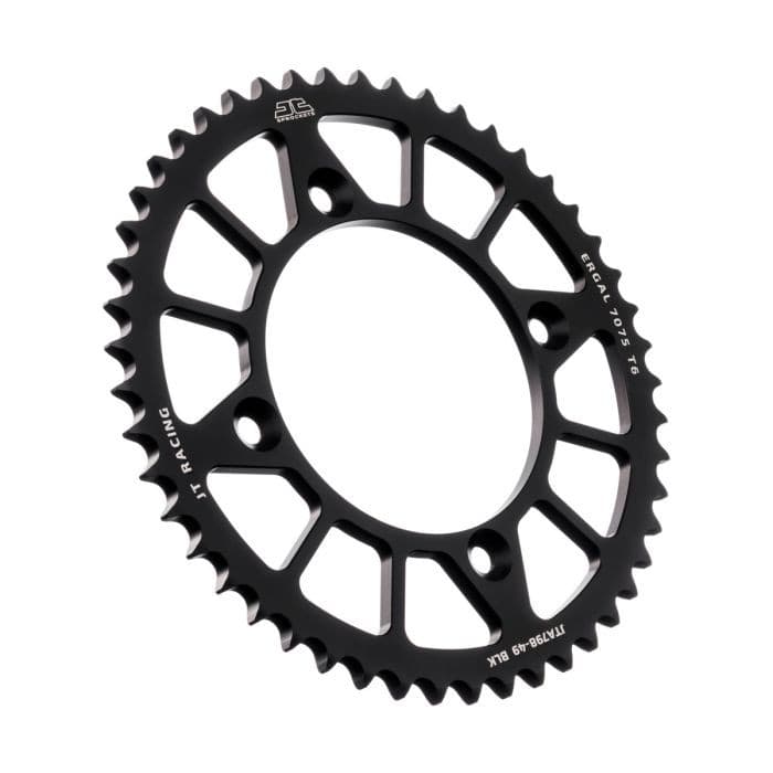 JT REAR SPROCKET ALLOY 49 TOOTH
