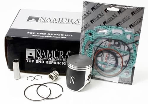 NAMURA TOP END REPAIR KIT.50MM