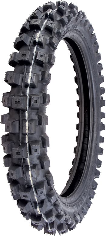 Irc Tire VE-33 Rear 100/90-19 57M Bias TT