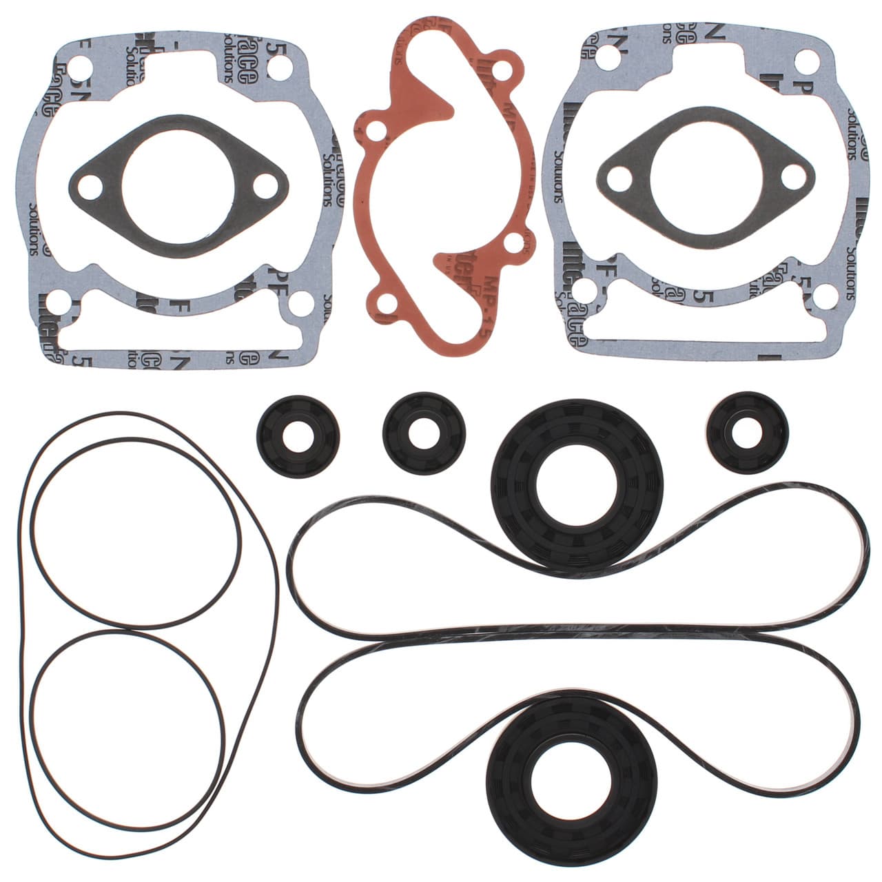 Vertex Gasket Kit-Rotx 340LC 79-83 7500LC Blzd 78-81- +