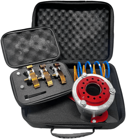 Ibexx Pdrive Crawl/Trail 226 Clutch Can